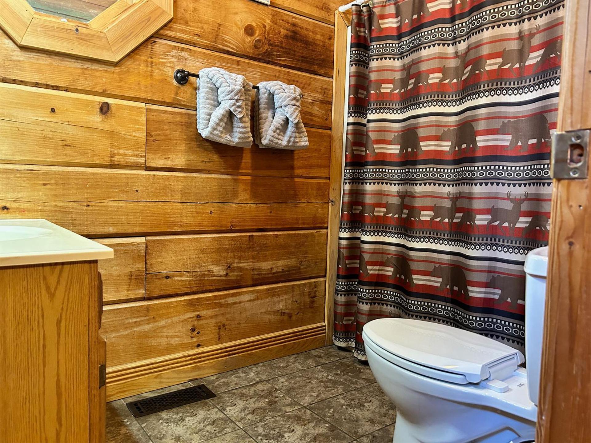 My Happy Place Пиджен Фордж Екстериор снимка